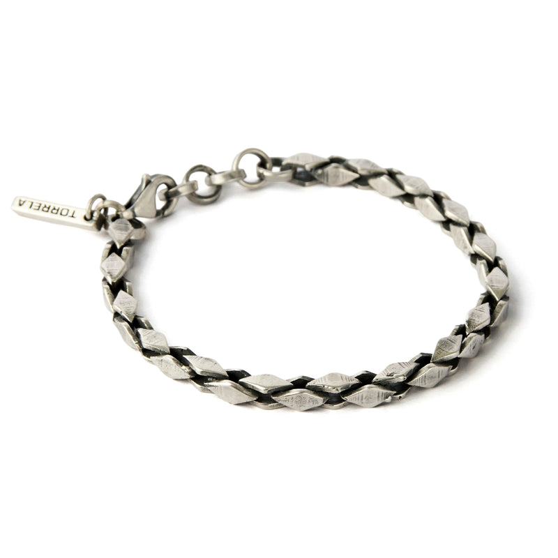 Snake Bracelet
