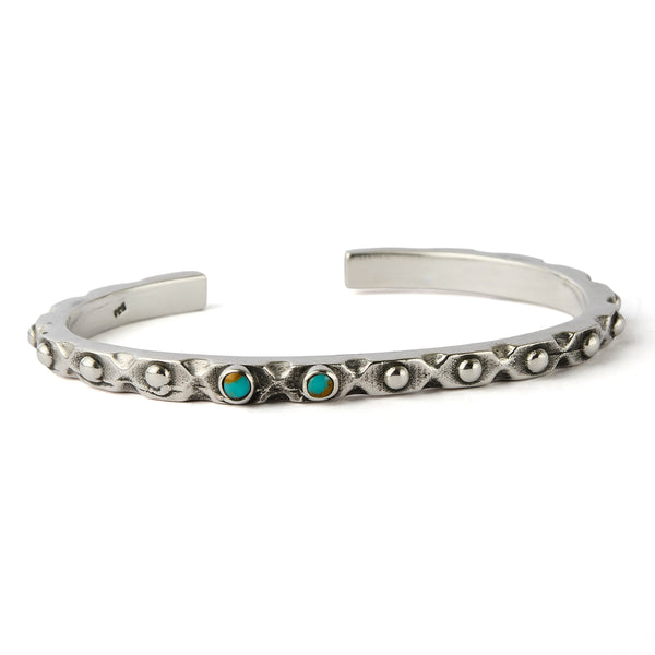 Atrani Turquoise Bracelet
