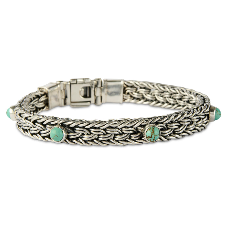 California Turquoise