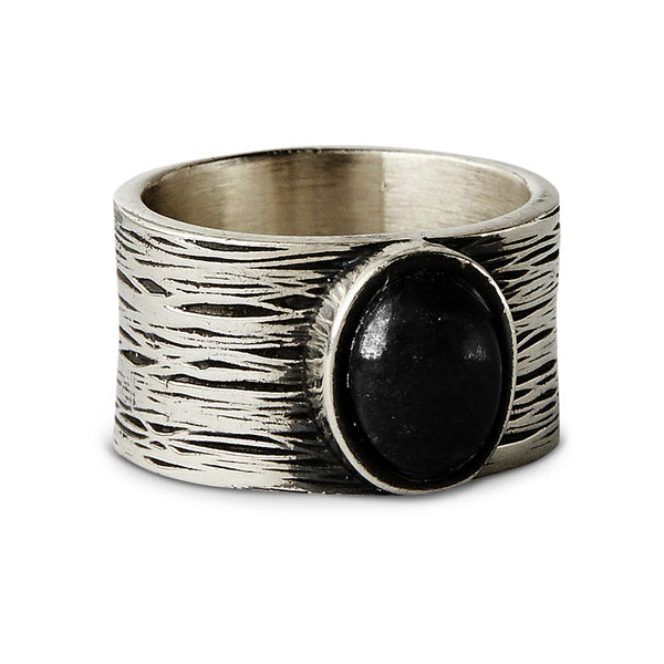Signet Onyx .950